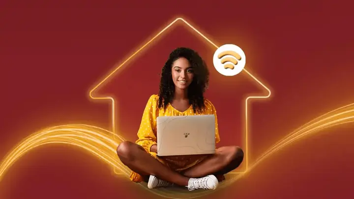 Giga Home Office